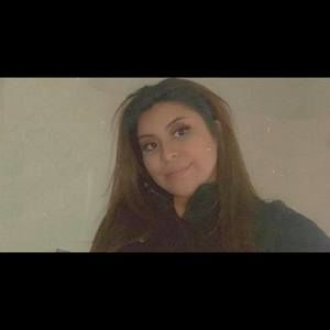 Meet your Posher, Nina